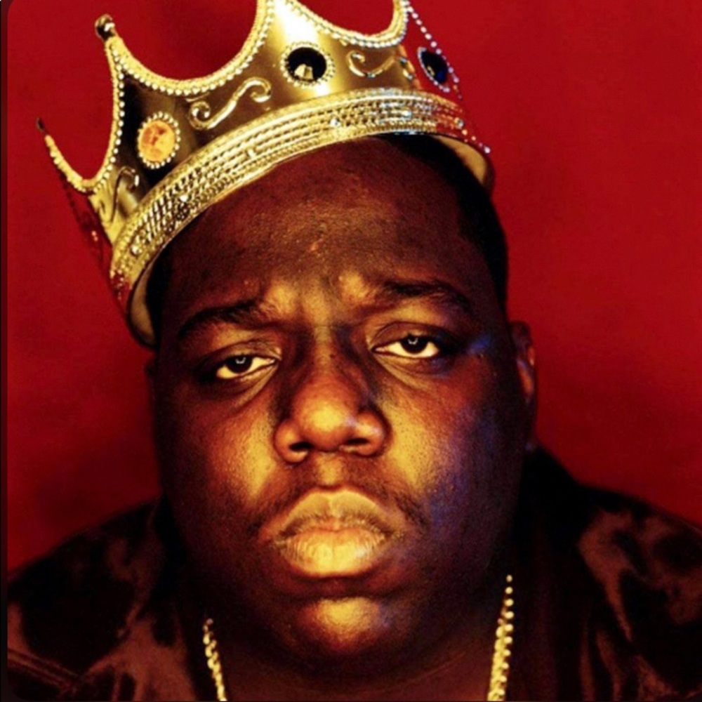 Meet your Posher, Amari